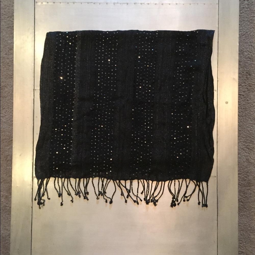 Style & Co scarf - Picture 5 of 9
